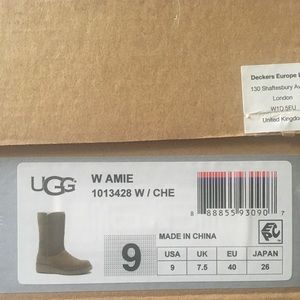 UGG Boots
